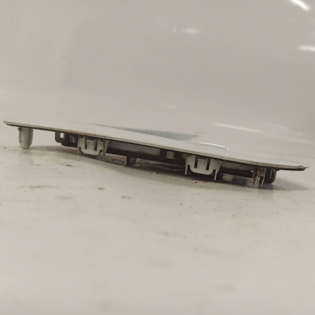 фото №6, Ford s-max ii молдинг крила перед ліва em2b-r16c217-a