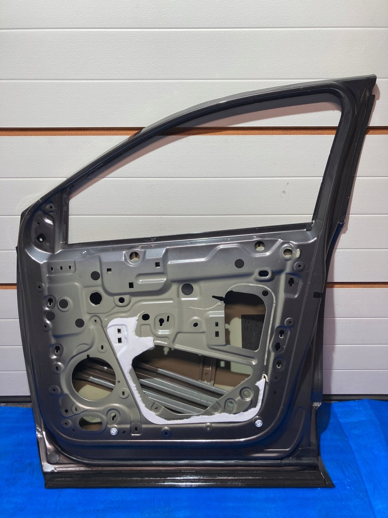 фото №12, Двері праве передні citroen c5 aircross