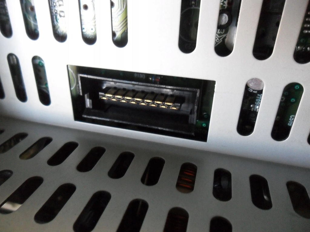 фото №4, Mazda 3 bk 2004 радіо cd дисплей монітор bp4l669s0a