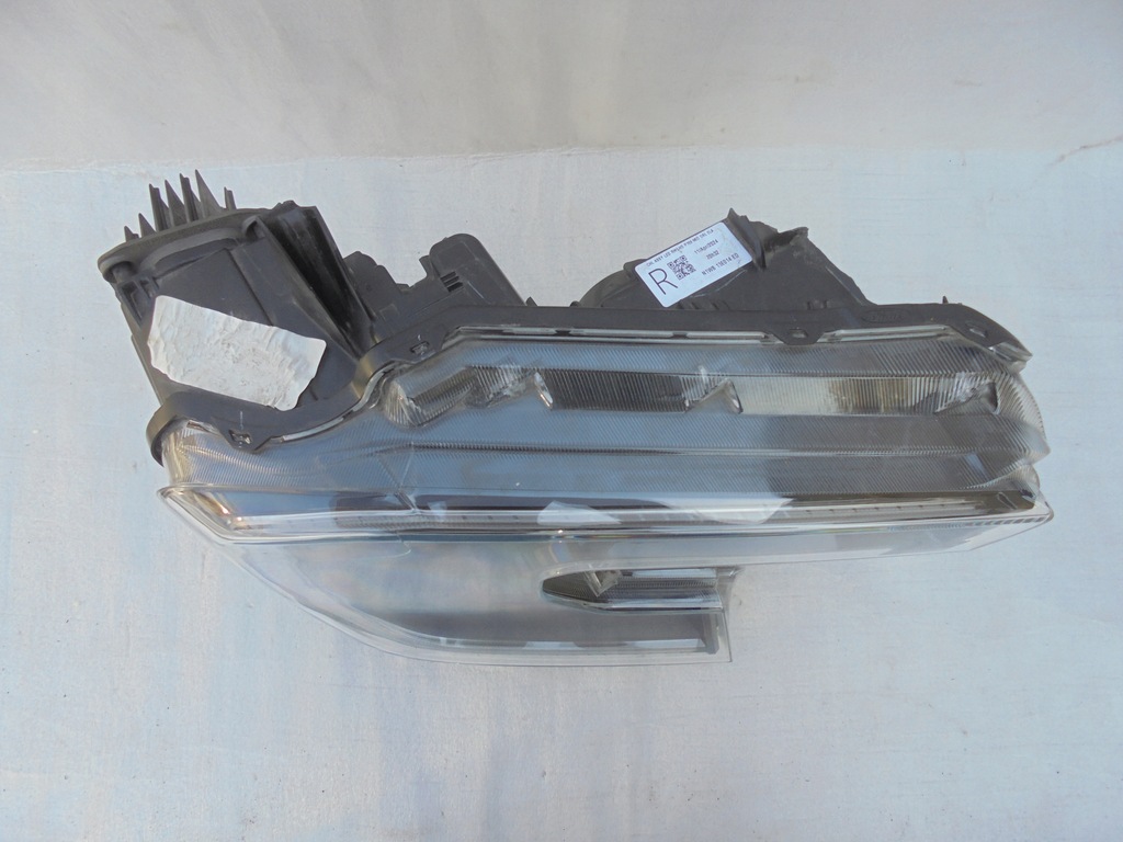 фото №5, Full led правый лампа правая ford ranger raptor vi 6 n1wb-13e014-ed eu slask