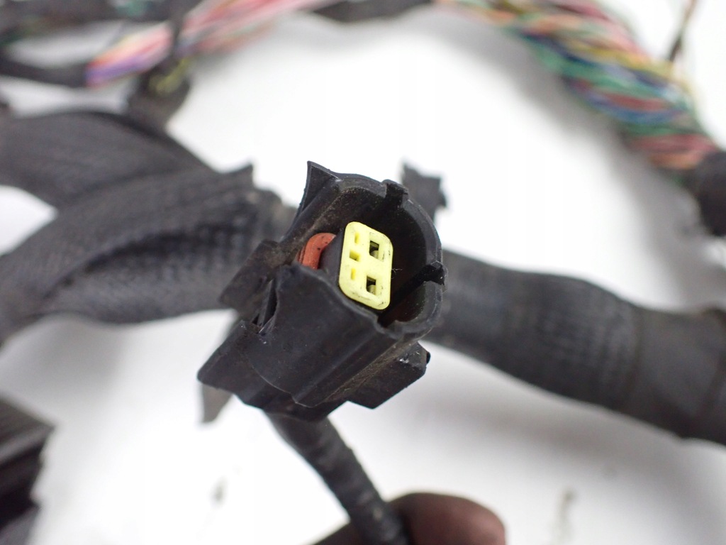 фото №7, Жгут электропроводка двигателя hyundai i40 1.7 crdi kombi