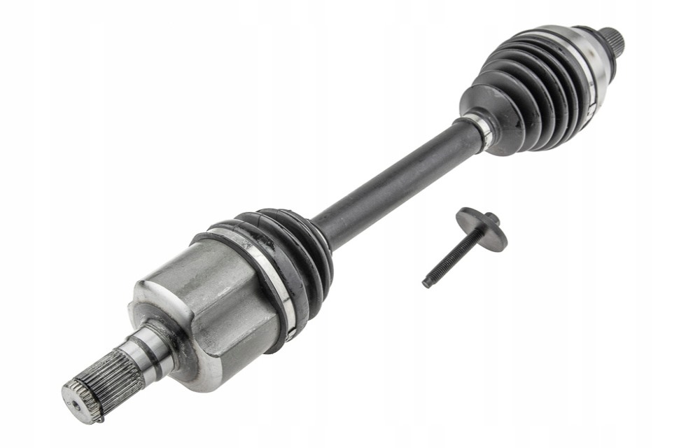 фото №1, Привідний вал привідна лівий перед nty do ford mondeo iv 2.0