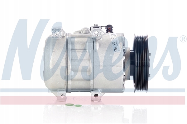 фото №1, Компрессор кондиционера kia