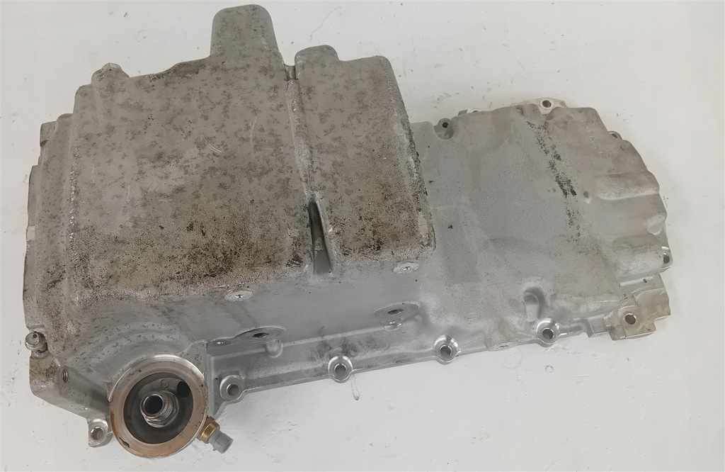 фото №11, Поддон масляная chevrolet camaro ss 6.2 lt1 v8 2016-2023