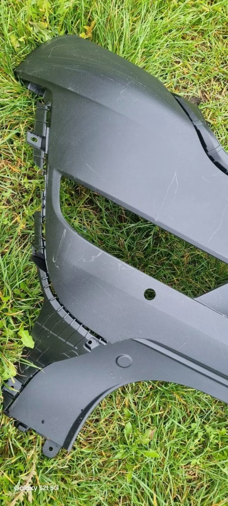 Бампер задний задняя hyundai bayon Цена