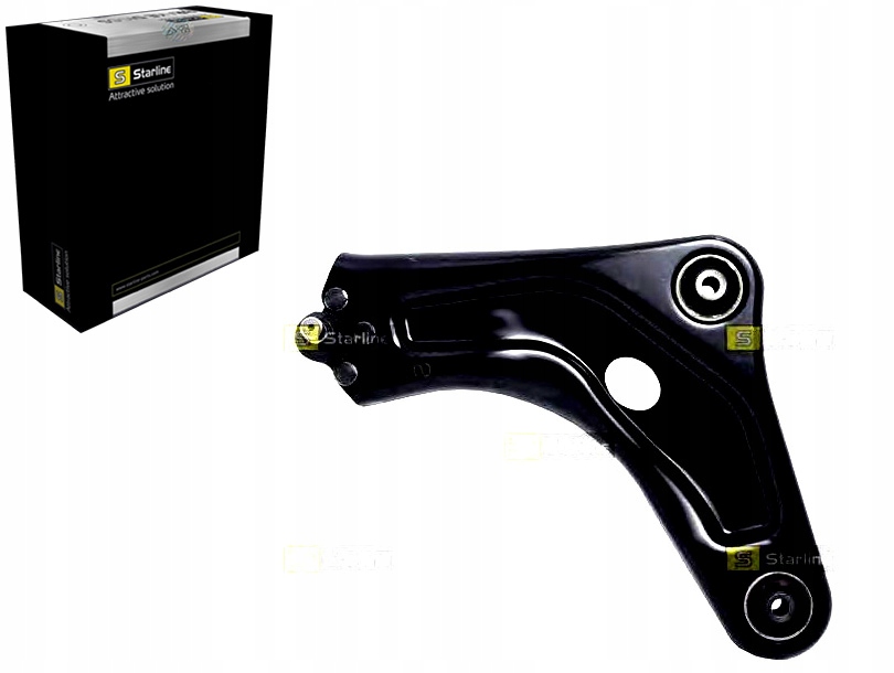 фото №1, Важіль підвіска [starline]