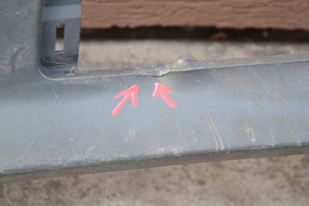 Mercedes w124 бампер передний перед Недорого