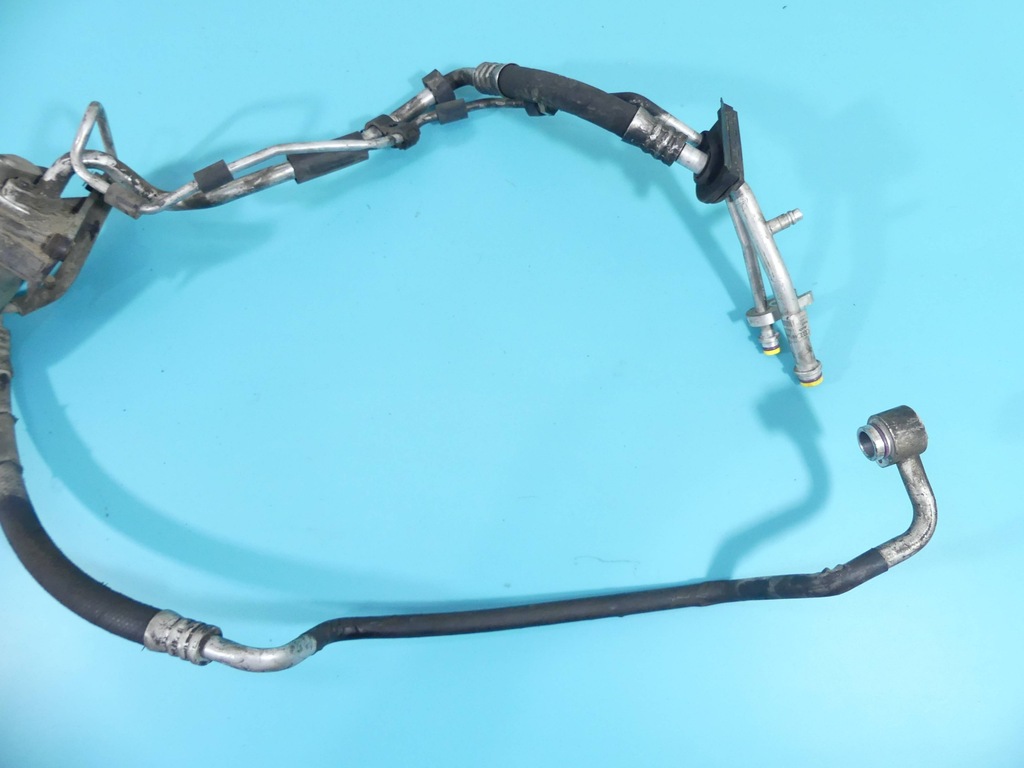 фото №9, Шланг кондиціонера трубка audi a4 b7 8e0820193p