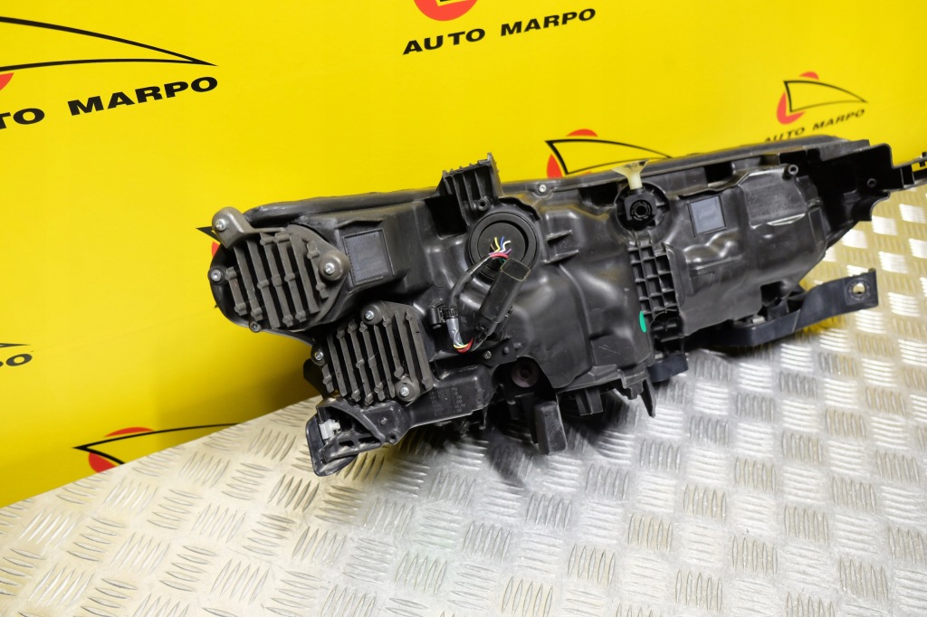 Купить Acura zdx 2024 - фара фара full led левая америка
