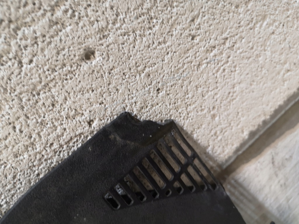 фото №5, Жабо alfa romeo mito