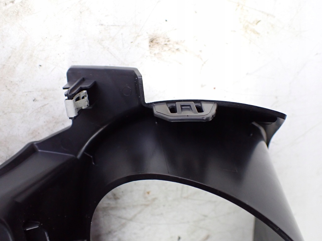 фото №6, Корпус счетчиков приборы dacia duster ii 682402694r