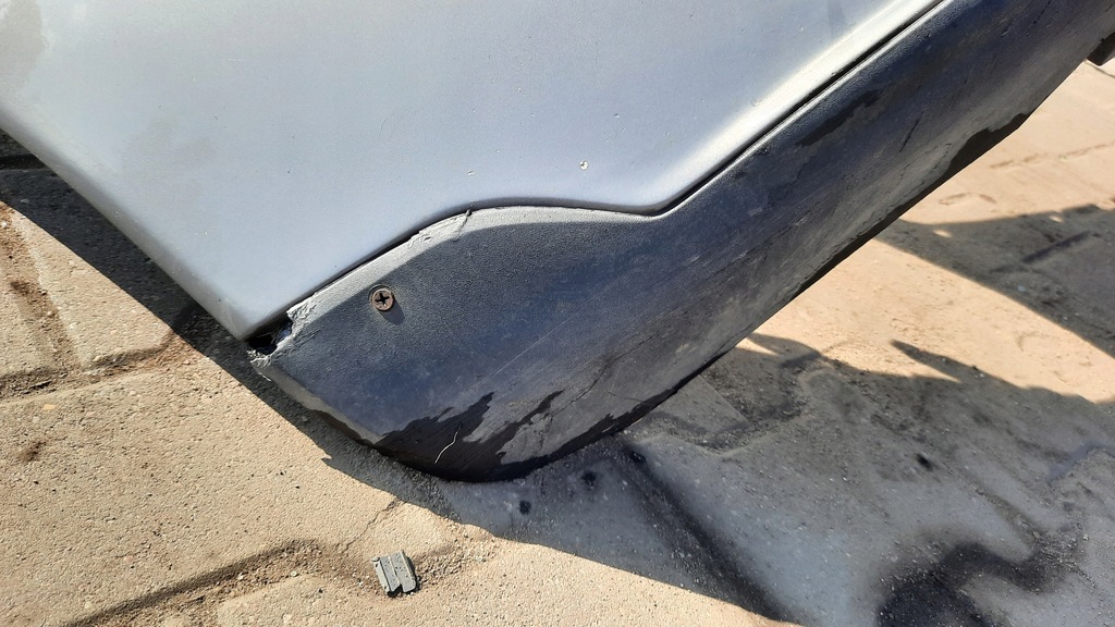 фото №5, Бампер перед передній volvo s40 v50 04-07r