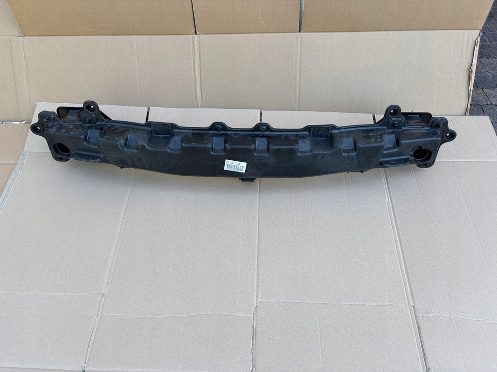 фото №1, Kia sorento 4 iv балка бампера задня задня nowa