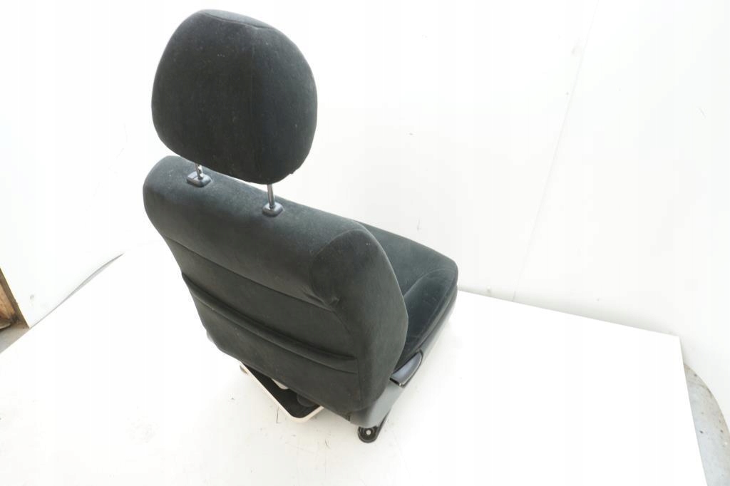 фото №5, Сиденье пассажира правый перед honda city ii iv