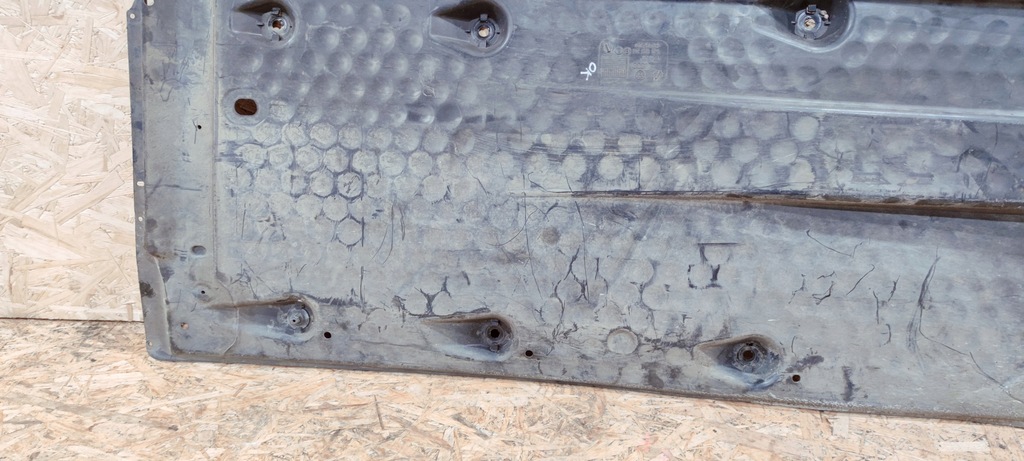 фото №11, Захист підвіска ліва audi a3 8p 1k0825211e 2