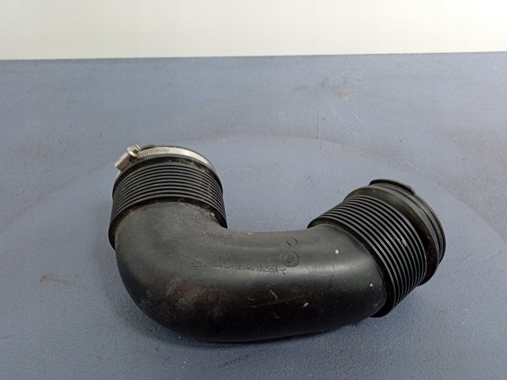 фото №1, Audi q7 ii q8 3.0 tdi труба повітря 059129616g