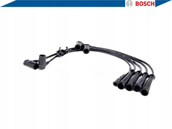 фото №4, Bosch провода зажигания