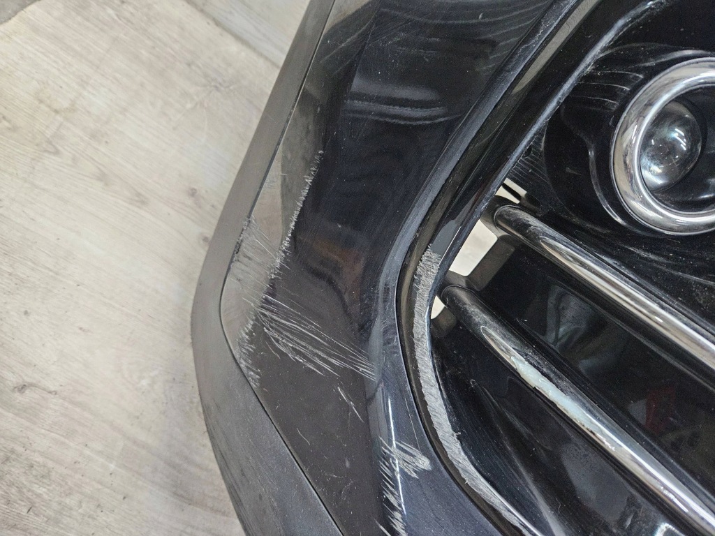 Купить Бампер передний перед kia sportage 86511f1000