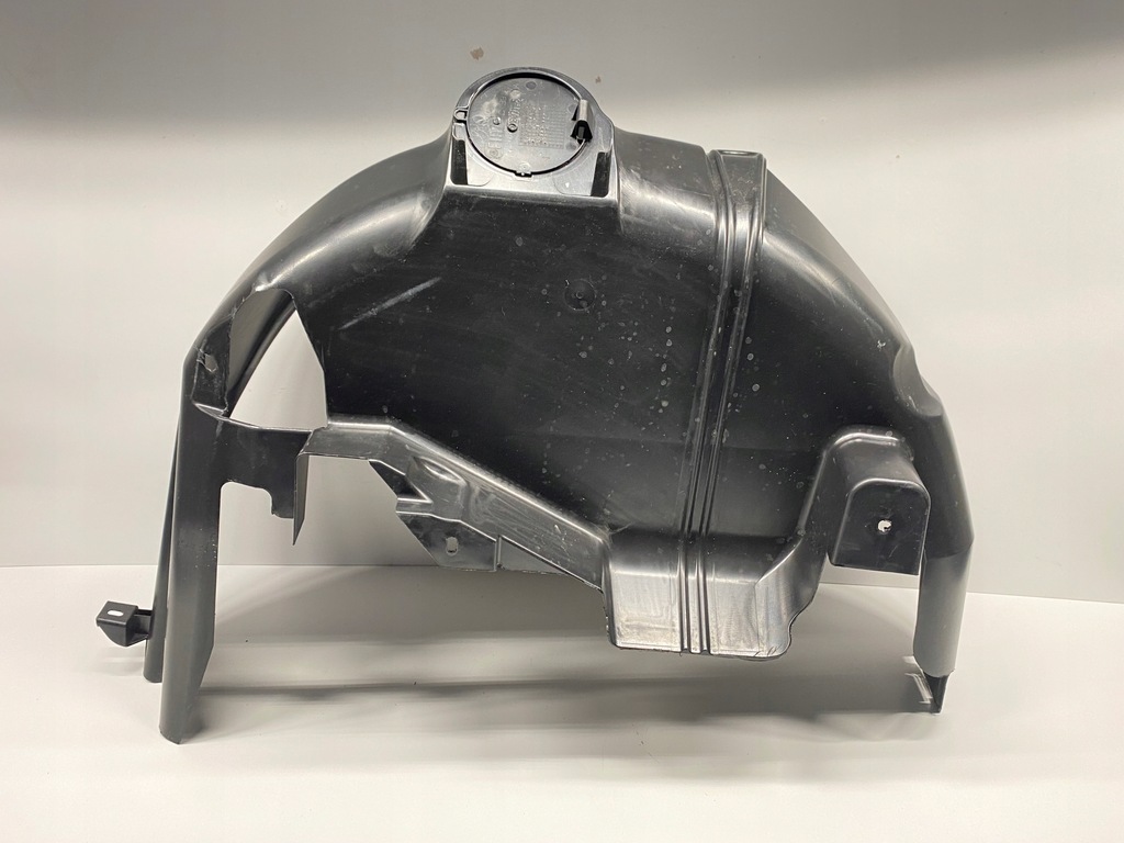 фото №10, Підкрилок праве задня задні fiat 500 abarth lift 2015-