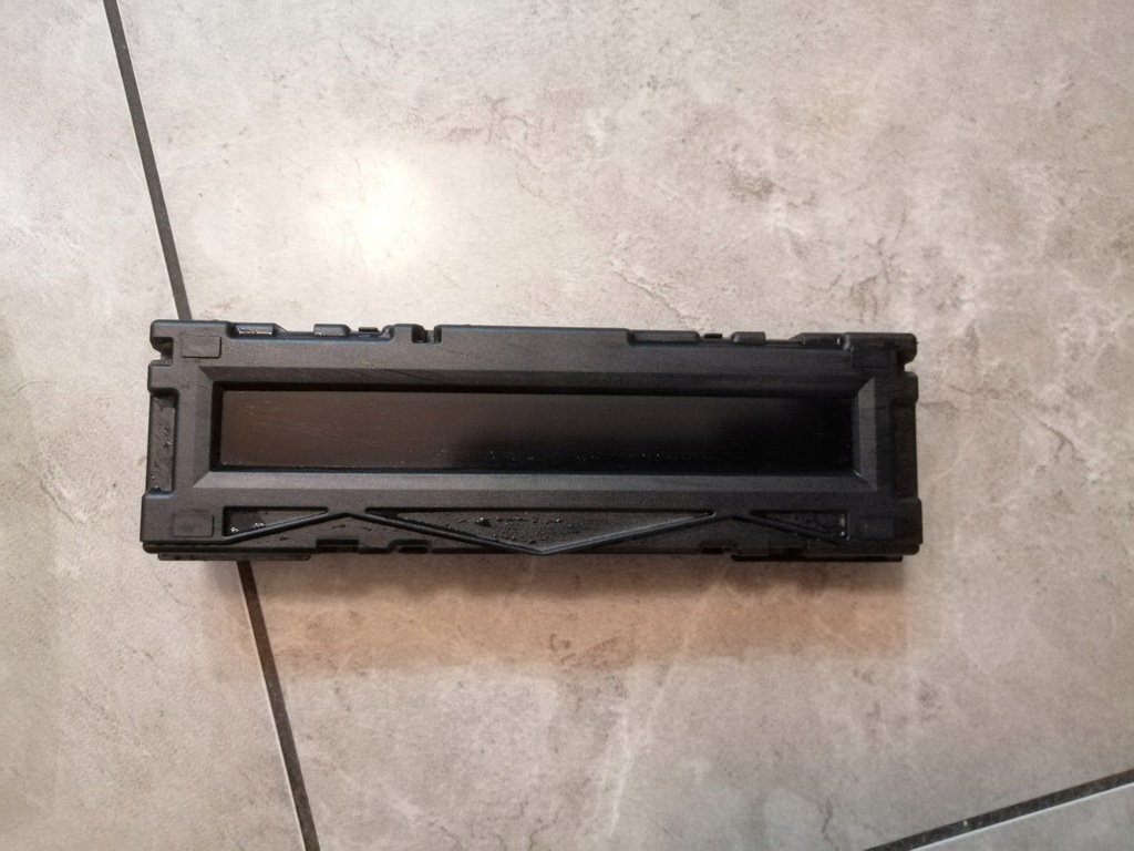 фото №1, Дисплей insignia opel оригінальний номер 13233977f