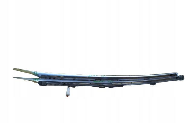 фото №8, Молдинг хром led обшивка левый перед infiniti q60