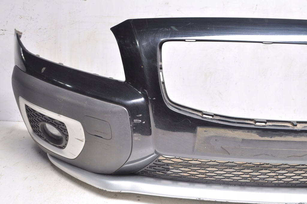 фото №13, Volvo xc70 ii бампер перед передний