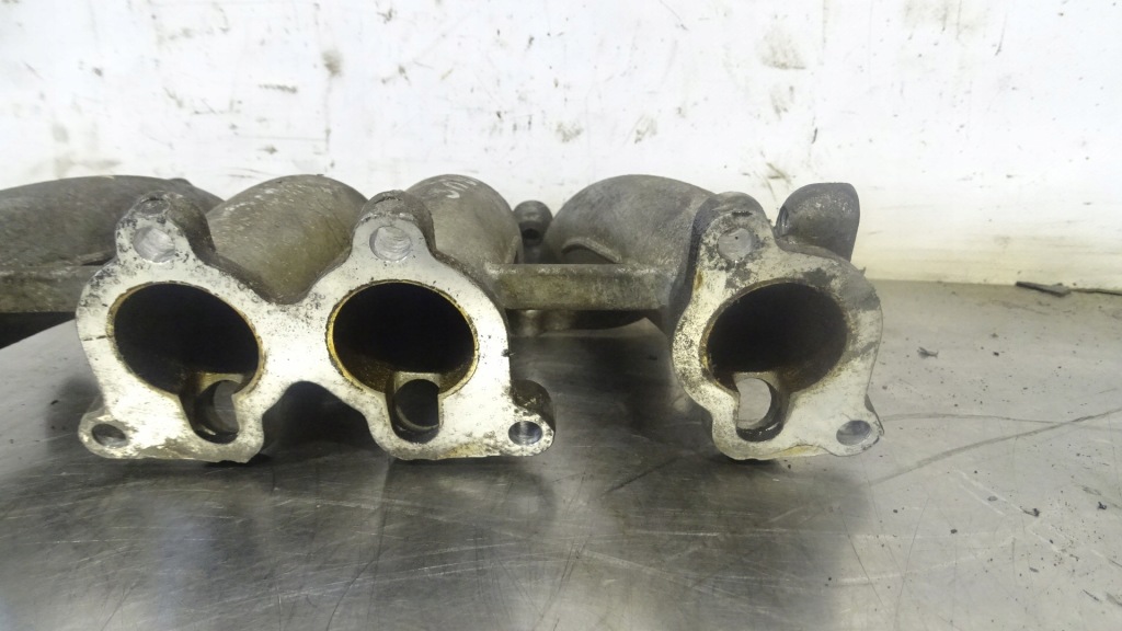 фото №6, Коллектор всасывающий volkswagen new beetle 2.0