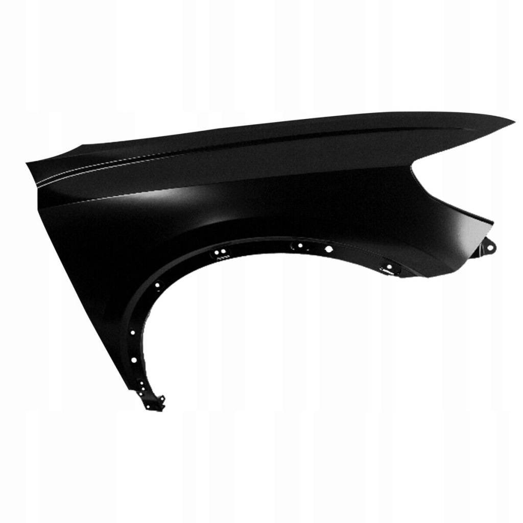 фото №1, Audi q3 sportback 2018- крыло передний правый новый