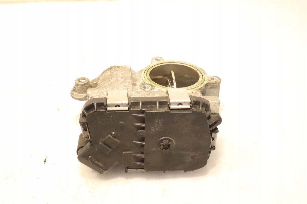 фото №5, Дросельна заслінка skoda rapid ii 1.4tdi