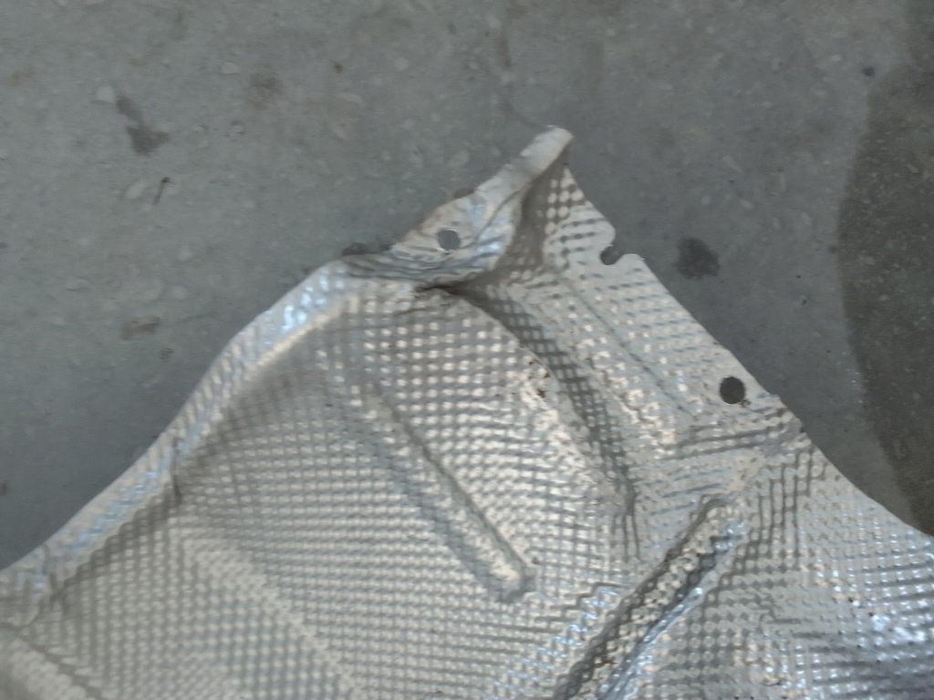 фото №6, Honda odyssey 11-17 захист теплова 3.5 usa