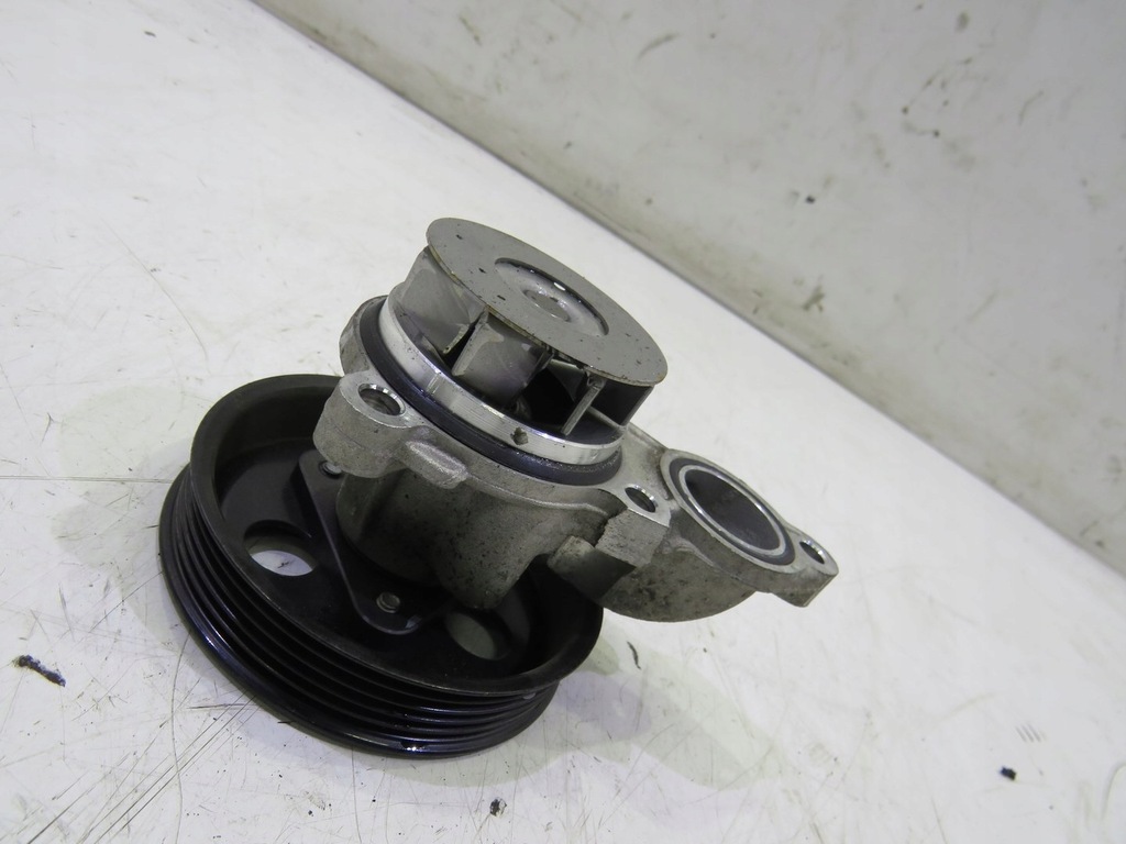 фото №8, Насос wody kia ceed ii 1.4 crdi 2012-