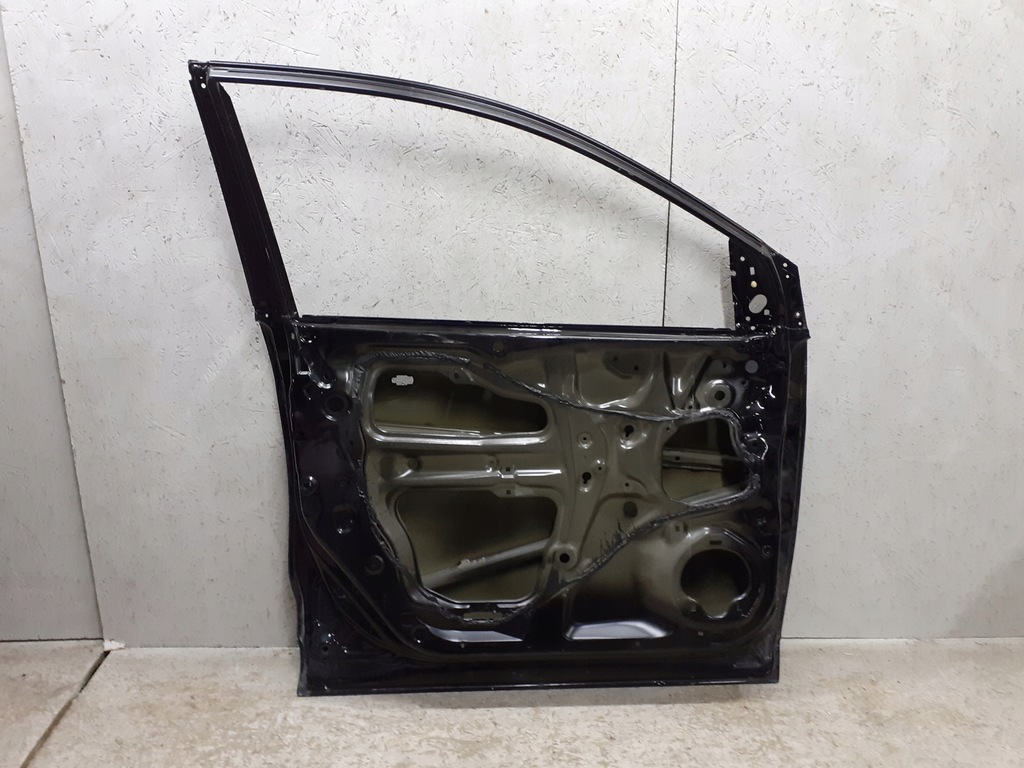 фото №8, Дверь передние перед левая honda crv cr v 12-18r