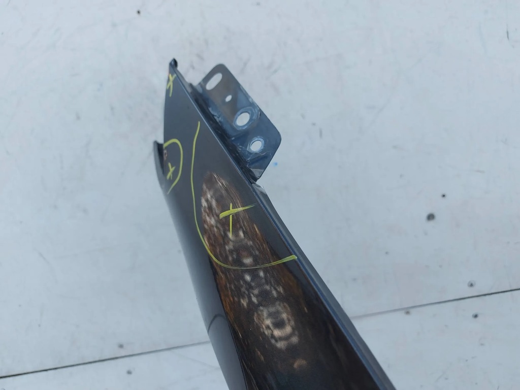 фото №9, Subaru impreza iv 4 12-16 левый крыло передний перед