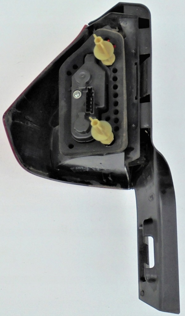 фото №2, Ford galaxy mk3 09 r лампа правая задняя eu