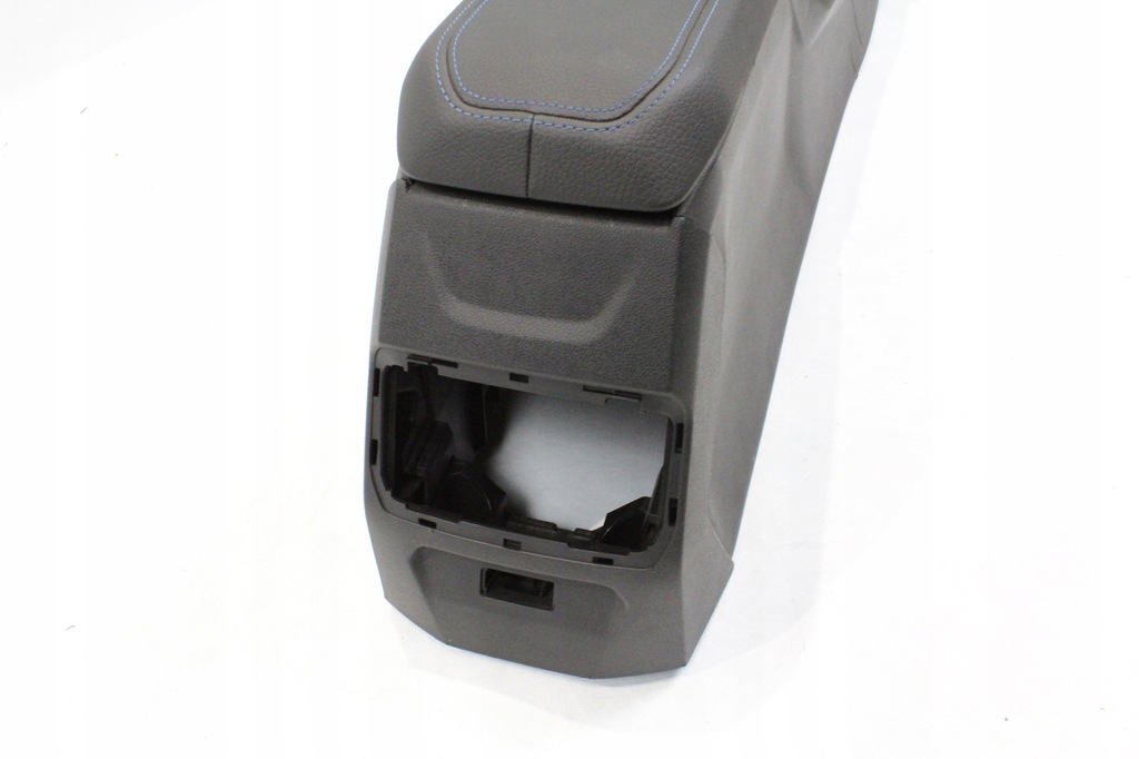 фото №5, Тунель середній підлокітник bmw f40 f44 niebieski