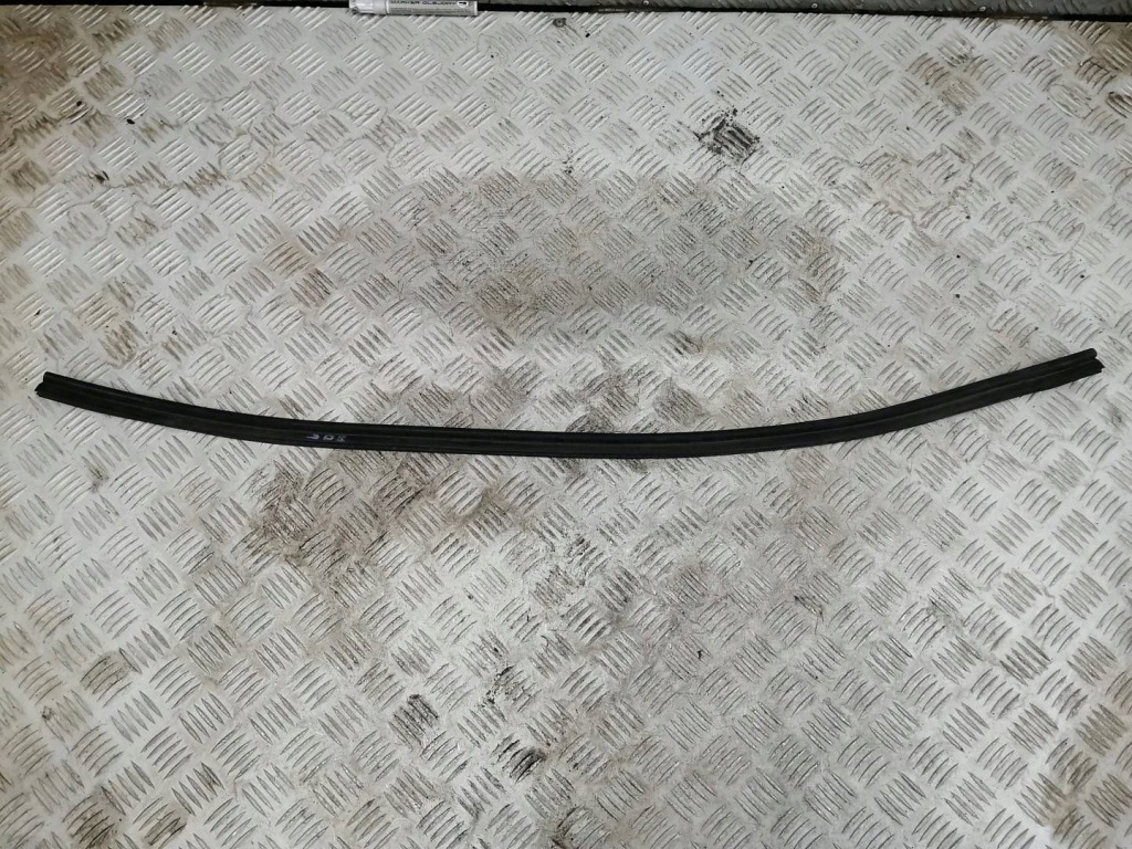 фото №1, Прокладка жабо peugeot 508 i