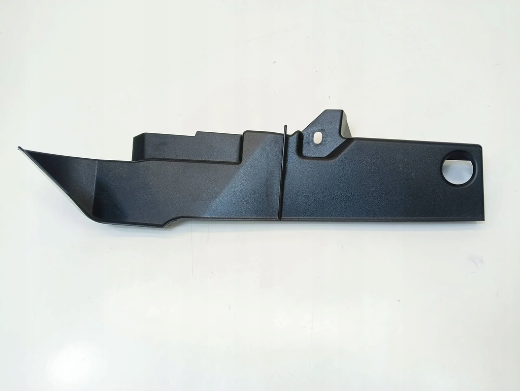 фото №1, Honda cr-v iii lift 09-12 пластик інше частини салону