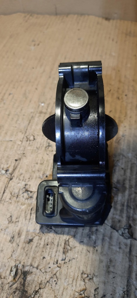 фото №8, Дроссельная заслонка 2.2cdi mercedes w204 a6510900370