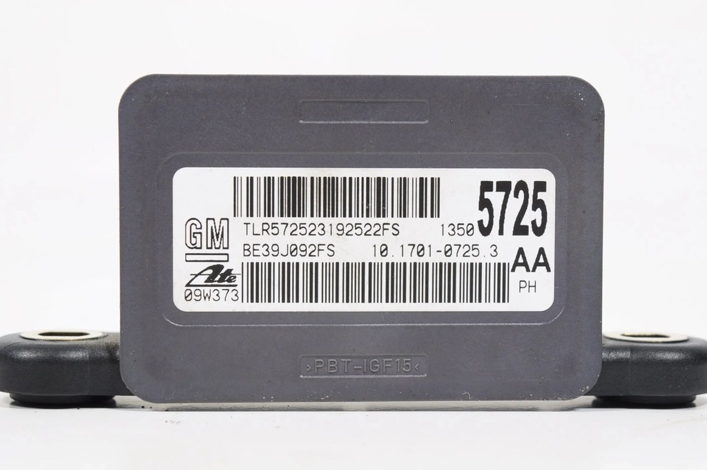 фото №5, Chevrolet cruze 2009 датчик ускорения