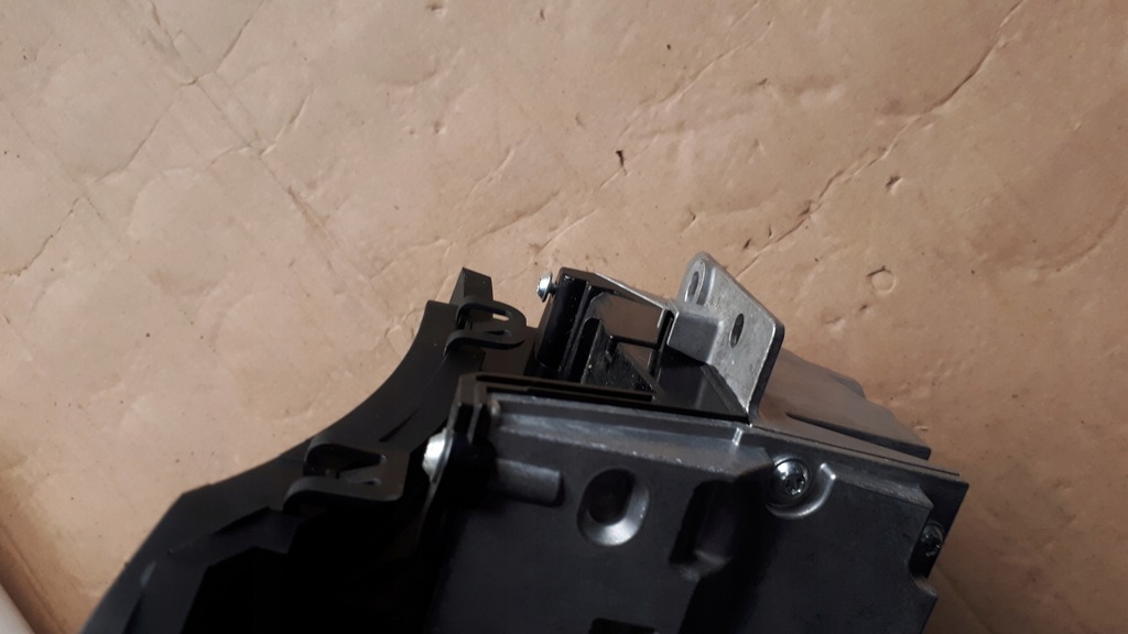 фото №8, A7 4g дисплей head up 4g8919604j uk a6 c7