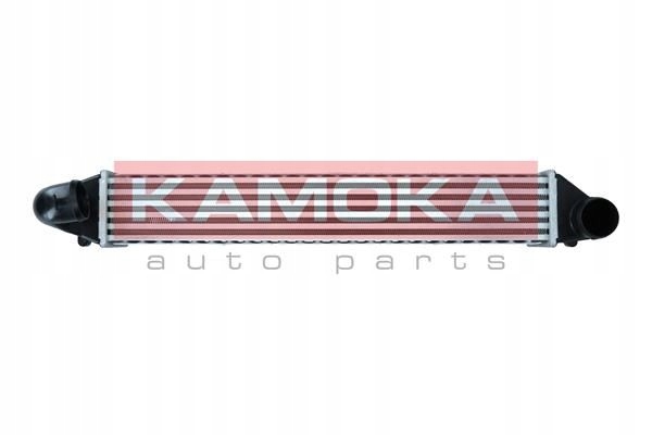 Kamoka інтеркулер Ціна