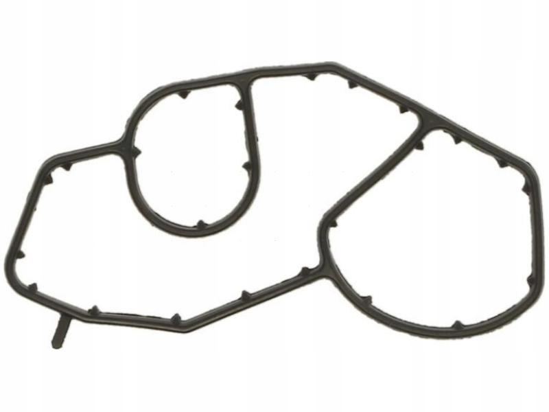 фото №1, Ajusa 01059500 прокладка, корпус фільтра оливи