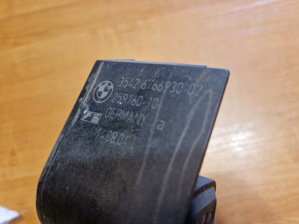 фото №8, Bmw 5 e60 e61 530i m54 автоматическая коробка передач педаль газа 6766930