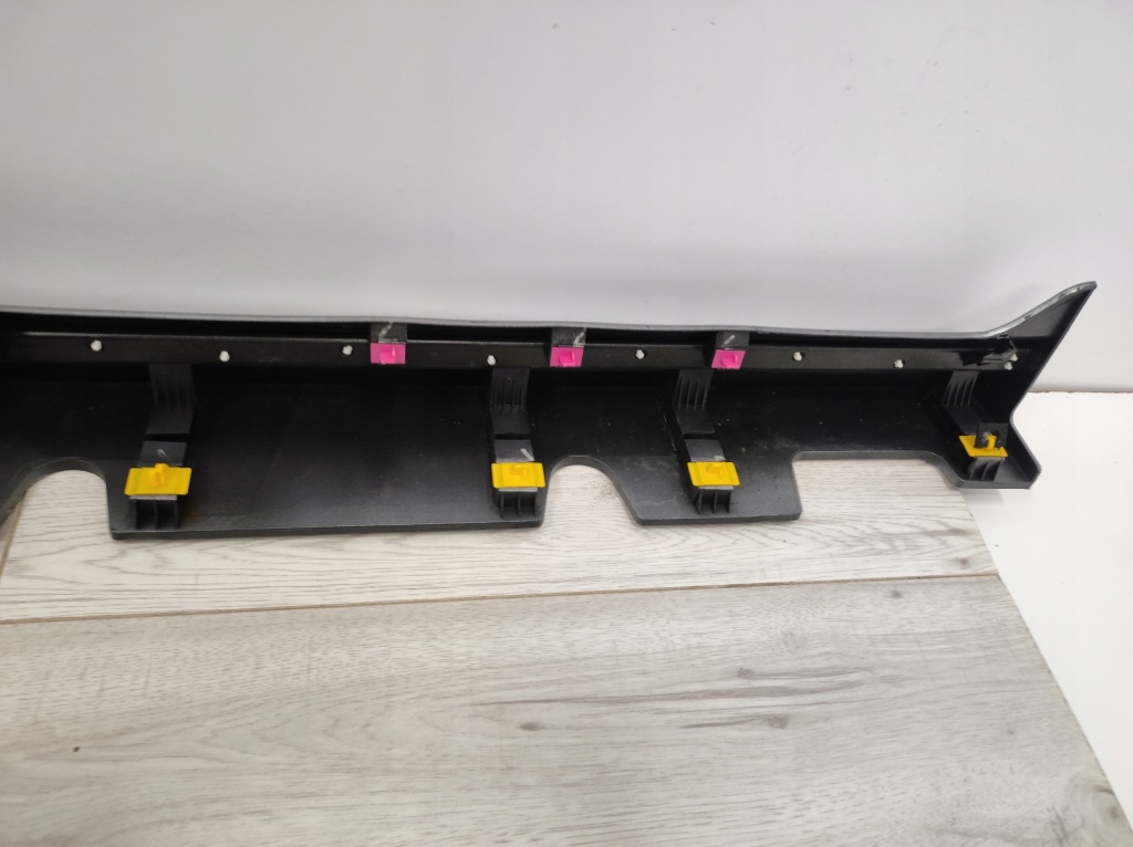 фото №14, Молдинг поріг ліва поріг hyundai ioniq v 5 87751-gi100