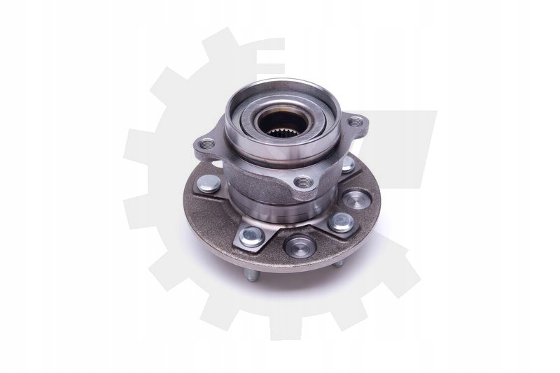 фото №10, Ступиця колеса, підшипник skv 29421