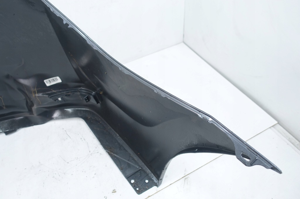 фото №12, Бампер задняя задний toyota corolla e16 e18 sedan 13-