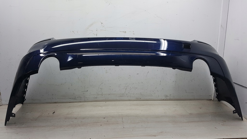 фото №7, Bmw 5 g31 бампер задняя 4 x pdc