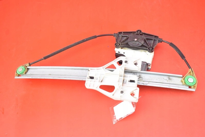 фото №9, Подъемник стекло левый задняя audi q5 8r 09r