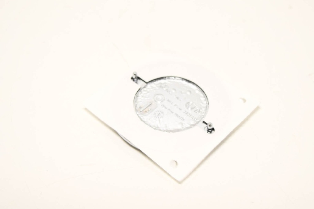 фото №6, Bmw z3 coupe e36 задня кришка багажника багажника значок 70mm 7721222 новий оригінальний