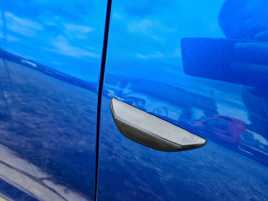 фото №11, Крыло правый передний opel mokka x gqm